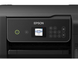 Equipo multifuncion epson ecotank et-2870 tinta color din a4 33 ppm negro / 15 ppm color wifi impresora escaner