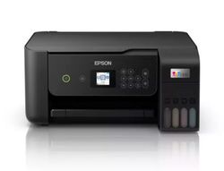 Equipo multifuncion epson ecotank et-2870 tinta color din a4 33 ppm negro / 15 ppm color wifi impresora escaner