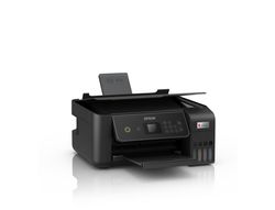 Equipo multifuncion epson ecotank et-2870 tinta color din a4 33 ppm negro / 15 ppm color wifi impresora escaner