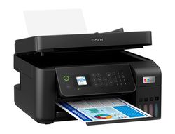 Equipo multifuncion epson ecotank et-4800 tinta escaner copiadora impresora
