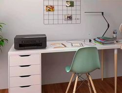 Equipo multifuncion epson expression home xp-2200 tinta 8 ppm bandeja 50 hojas escaner copiadora impresora