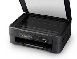 Equipo multifuncion epson expression home xp-2200 tinta 8 ppm bandeja 50 hojas escaner copiadora impresora