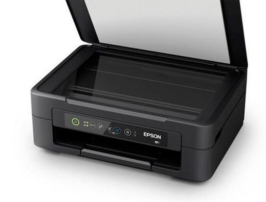 Equipo multifuncion epson expression home xp-2200 tinta 8 ppm bandeja 50 hojas escaner copiadora impresora