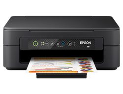 Equipo multifuncion epson expression home xp-2200 tinta 8 ppm bandeja 50 hojas escaner copiadora impresora