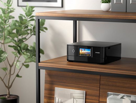 Equipo multifuncion epson expression photo xp-8700 tinta wifi direct 33ppm lcd 10,9 cm escaner copiadora