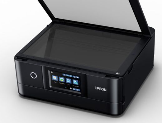 Equipo multifuncion epson expression photo xp-8700 tinta wifi direct 33ppm lcd 10,9 cm escaner copiadora