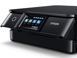Equipo multifuncion epson expression photo xp-8700 tinta wifi direct 33ppm lcd 10,9 cm escaner copiadora