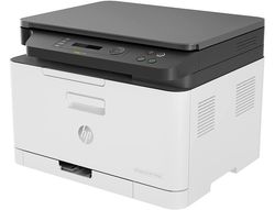 Equipo multifuncion hp color laser mfp178nw 19 ppm wifi /red escaner impresora fax bandeja de entrada 150 hojas