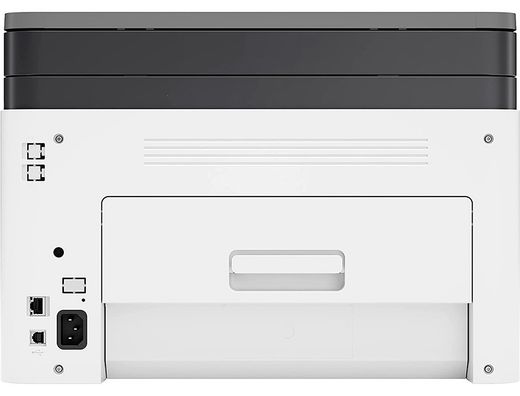 Equipo multifuncion hp color laser mfp178nw 19 ppm wifi /red escaner impresora fax bandeja de entrada 150 hojas