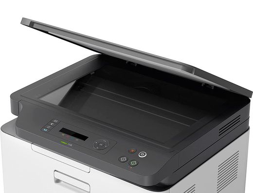 Equipo multifuncion hp color laser mfp178nw 19 ppm wifi /red escaner impresora fax bandeja de entrada 150 hojas