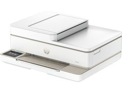 Equipo multifuncion hp envy 6520e inkjet wifi 10ppm negro 7ppm color escaner copia impresora fax