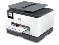 Equipo multifuncion hp envy 9020e color tinta 24 ppm wifi escaner copiadora impresora fax bandeja de entrada 500