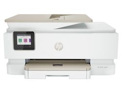 Equipo multifuncion hp inspire 7920e inkjet a4 wifi 15ppm color escaner copiadora impresora fax bandeja entrada