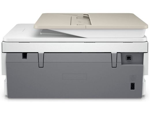 Equipo multifuncion hp inspire 7920e inkjet a4 wifi 15ppm color escaner copiadora impresora fax bandeja entrada
