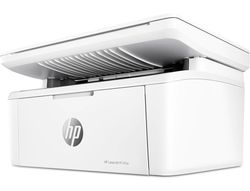 Equipo multifuncion hp laserjet m140w a4 wifi 20 ppm escaner copiadora impresora bandeja entrada 150 hojas
