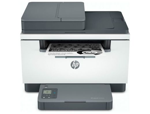 Equipo multifuncion hp mfp m234sdw duplex laser 30 ppm wifi escaner copiadora impresora fax bandeja de