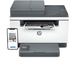 Equipo multifuncion hp mfp m234sdwe laser 30 ppm wifi escaner copiadora impresora fax bandeja entrada 150 hojas
