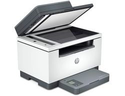 Equipo multifuncion hp mfp m234sdwe laser 30 ppm wifi escaner copiadora impresora fax bandeja entrada 150 hojas