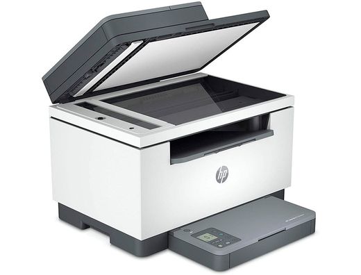 Equipo multifuncion hp mfp m234sdwe laser 30 ppm wifi escaner copiadora impresora fax bandeja entrada 150 hojas