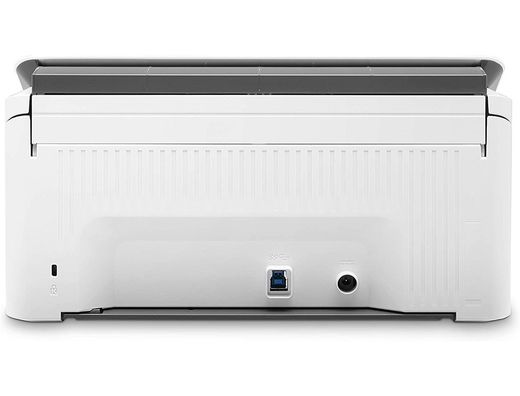 Escaner hp scanjet pro 2000 s2 led alimentacion vertical 50 hojas duplex