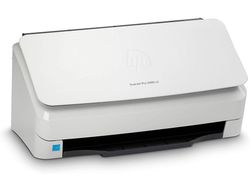 Escaner hp scanjet pro 2000 s2 led alimentacion vertical 50 hojas duplex