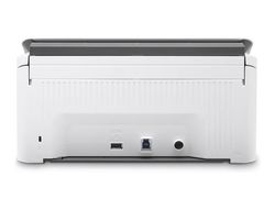 Escaner hp scanjet pro 3000 s4 documental doble cara led usb 2.0 40 ppm/80 ipm duplex 600 ppp alimentador 50 hojas
