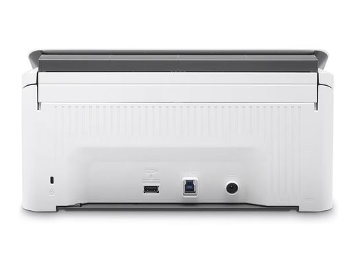 Escaner hp scanjet pro 3000 s4 documental doble cara led usb 2.0 40 ppm/80 ipm duplex 600 ppp alimentador 50 hojas