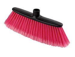 Escoba multisuperfícies para soporte aluminio