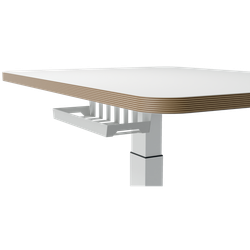 Escritorio compacto eléctrico Ergo Sit - Stand