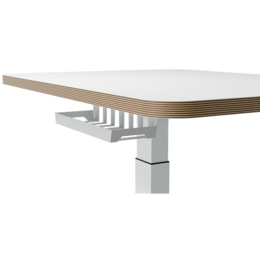 Escritorio compacto eléctrico Ergo Sit - Stand