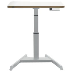 Escritorio compacto eléctrico Ergo Sit - Stand