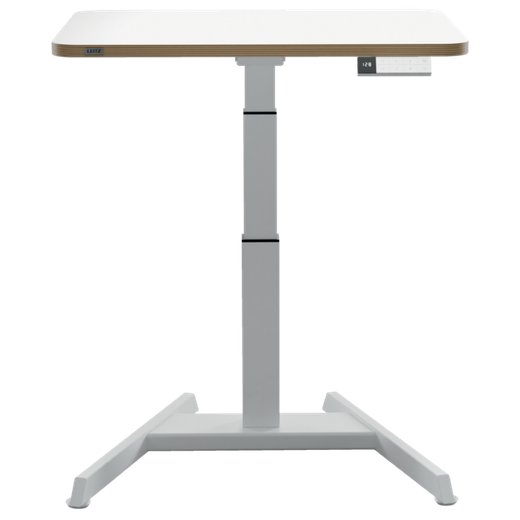 Escritorio compacto eléctrico Ergo Sit - Stand