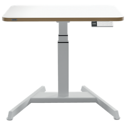 Escritorio compacto eléctrico Ergo Sit - Stand