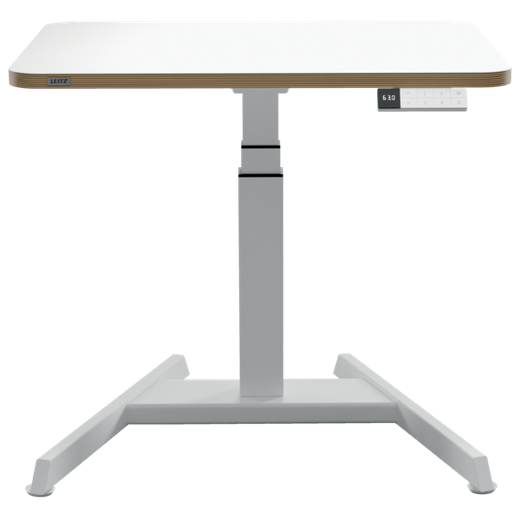 Escritorio compacto eléctrico Ergo Sit - Stand
