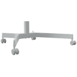 Escritorio compacto neumático Ergo Sit - Stand