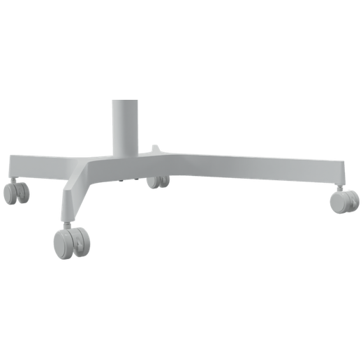 Escritorio compacto neumático Ergo Sit - Stand