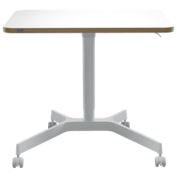 Escritorio compacto neumático Ergo Sit - Stand