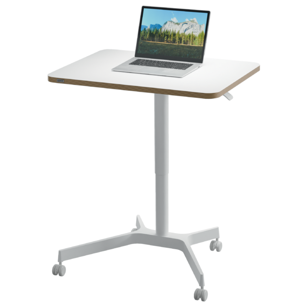 Escritorio compacto neumático Ergo Sit - Stand