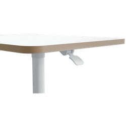 Escritorio compacto neumático Ergo Sit - Stand