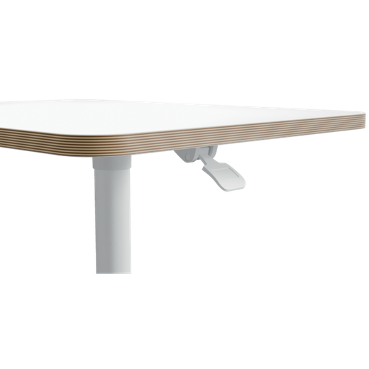 Escritorio compacto neumático Ergo Sit - Stand