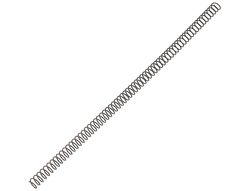 Espiral metalico q-connect 64 5:1 10 mm 1mm caja de 200 unidades