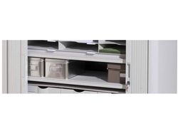 Estante Armario Fast-Paperflow para Eoso2R.02 -Pack de 2