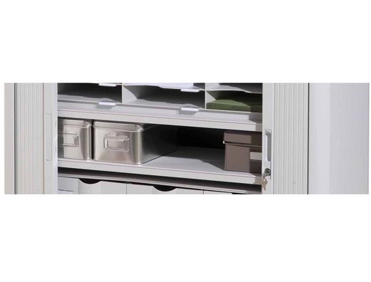 Estante Armario Fast-Paperflow para Eoso2R.02 -Pack de 2
