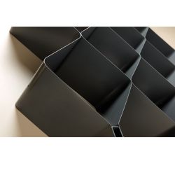 Estante magnético 21x24x4 cm