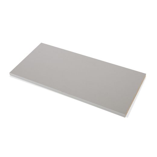 Estante Melamina Aluminio