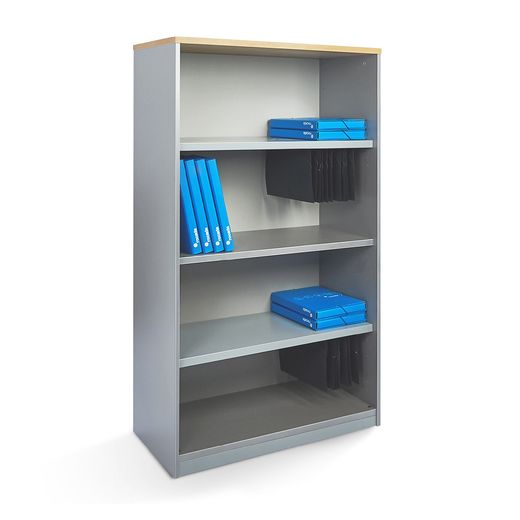 Estante Melamina Blanco