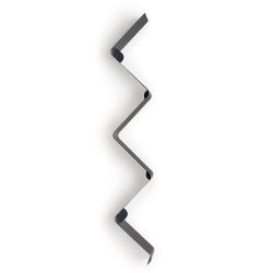 Estantería panel Albury 21x28x198,2 cm