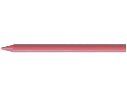 Estuche de 25 plastidecor color rosa