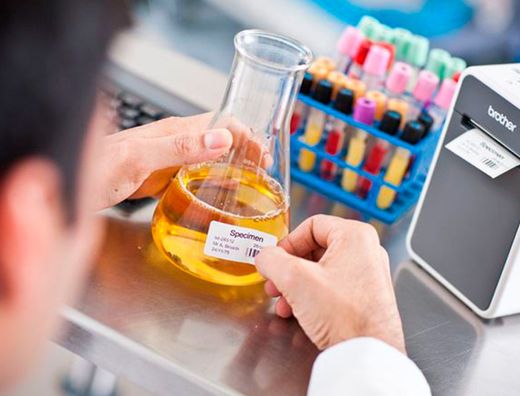 Etiqueta adhesiva q-connect kf18541 compatible dymo 99017 tamaño 21x50 mm caja con 220 etiquetas