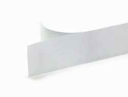 Etiqueta adhesiva q-connect kf18541 compatible dymo 99017 tamaño 21x50 mm caja con 220 etiquetas